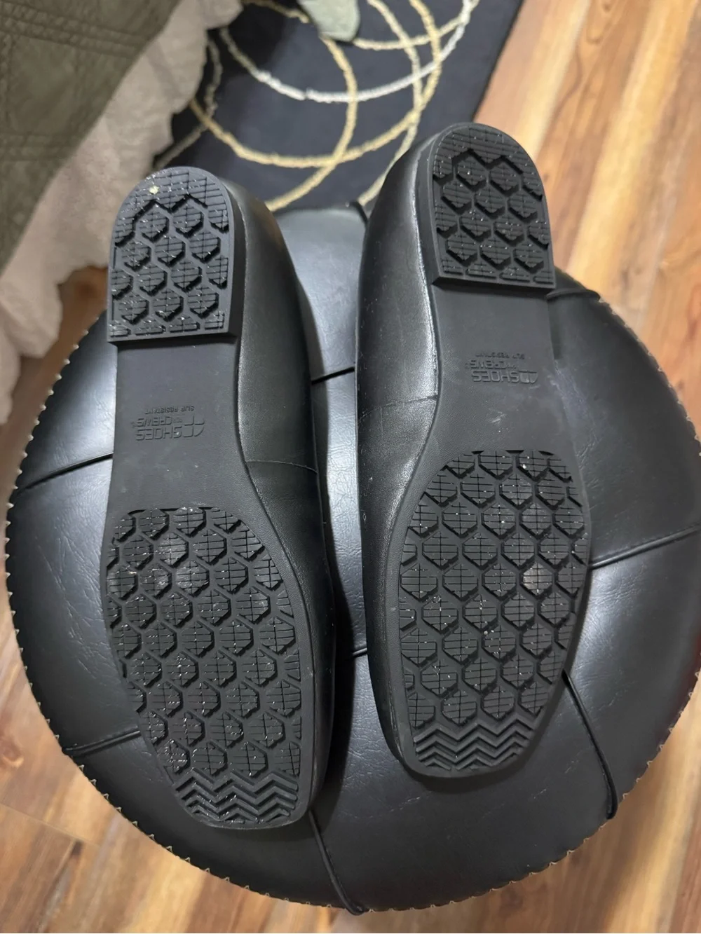 Lila Shoes Lila Black Leather Ballet Flats Poshmark Lila Shoes Lila Black Leather Ballet Flats Poshmark